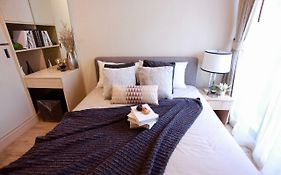 Comfy Condo On Nut